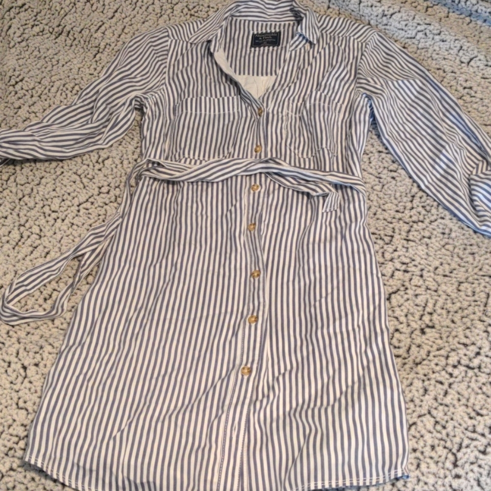 Woman dress